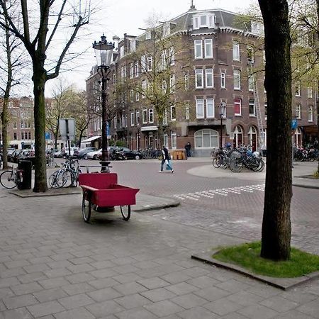 Sophia'S Apartment Amsterdam Exterior photo